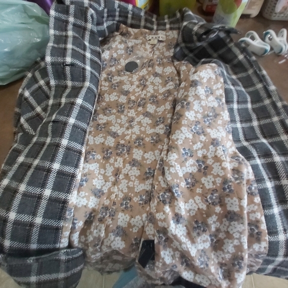 NEW❣❣WINTXXZ COAT/❣ - Picture 9 of 11